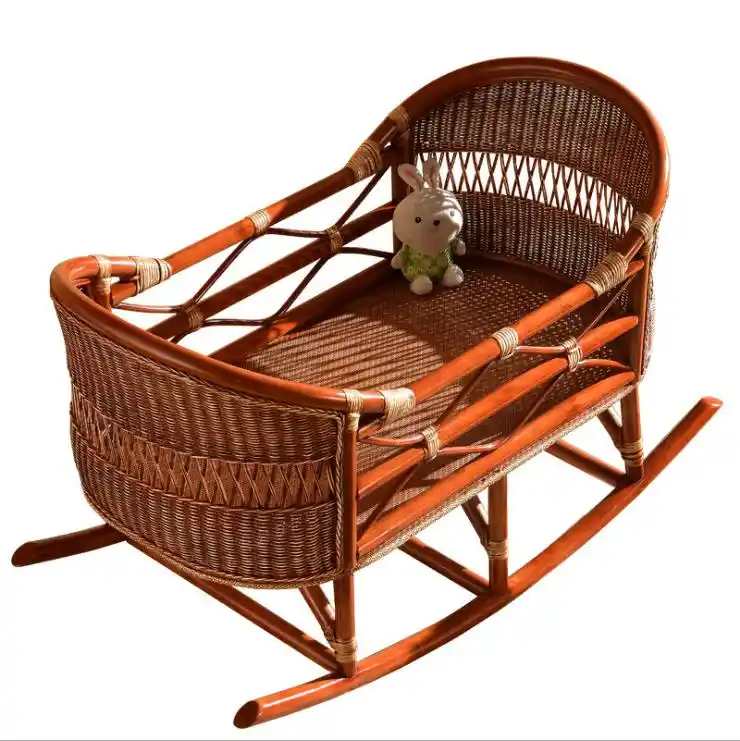 Rotin Bebe Berceau Pepiniere Bebe Lit Infantile Enfant En Bas Age Berceau Berceau A Bascule Pour Nouveau Ne Aliexpress Rotin Bebe Berceau Pepiniere Bebe Lit Infantile Enfant En Bas Age Berceau Berceau A Bascule Pour Nouveau Ne Aliexpress