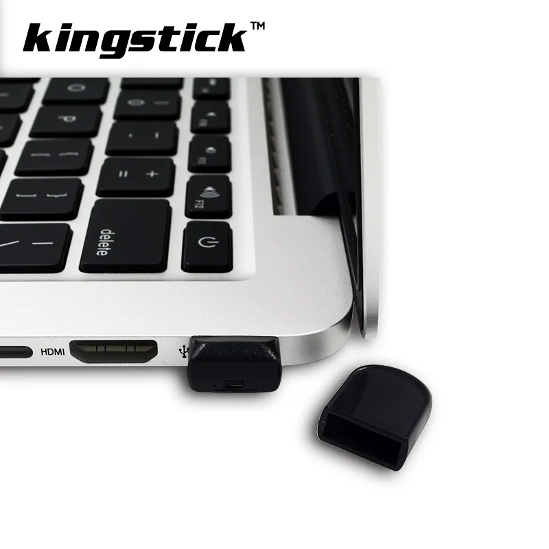 Мини флешка Kingstick маленький USB флеш накопитель 128 ГБ 64 32 16 8 карта памяти отличный