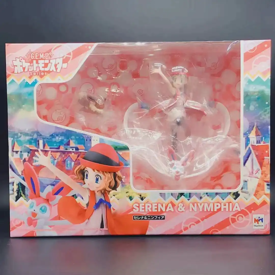 13センチメートルポケモンアニメセレナイーブイとsylveonアクションフィギュアプラモデル素敵なお部屋装飾pkmフィギュアおもちゃガール図 Aliexpress