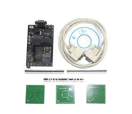 Профессиональный ETL 68HC908 для мото-РОЛА 908 программист