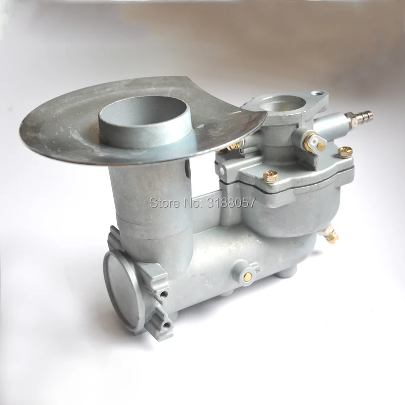 CARBURETOR CARB for Briggs & Stratton 392587 391065 391074 391992 Small