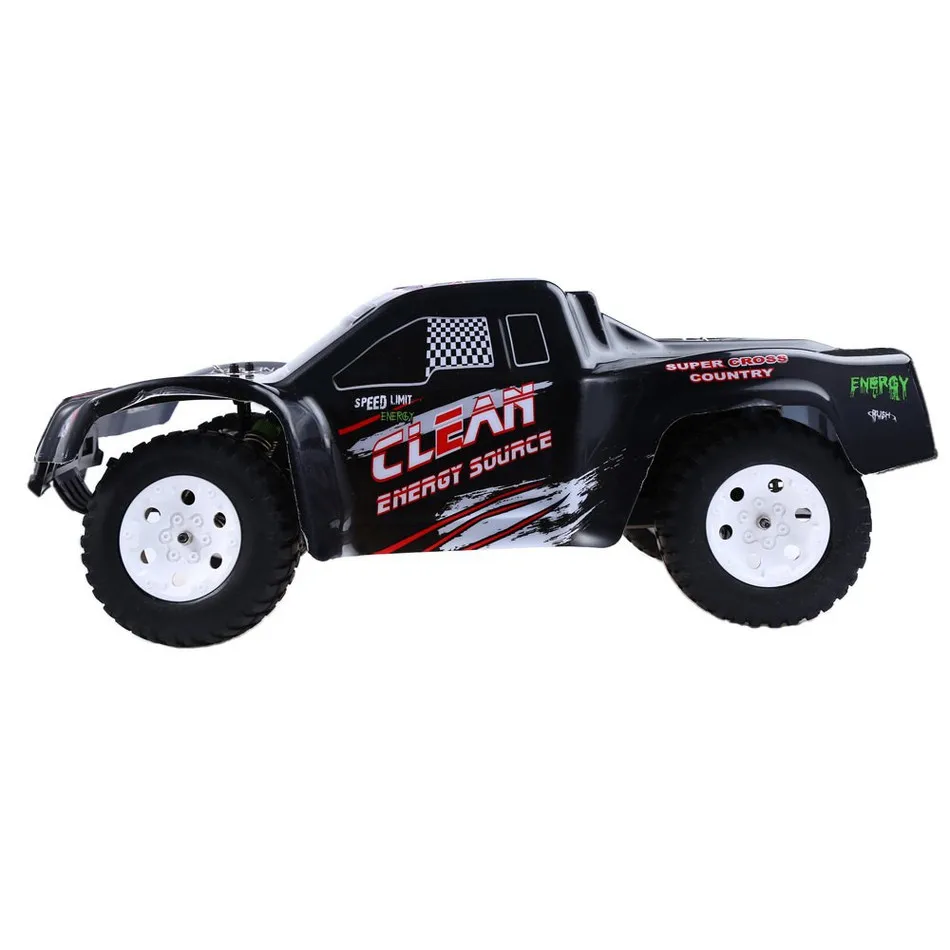 Новое поступление WLtoys L323 2,4 ГГц 1:10 50 км/ч Электрический RTR RC беговой гоночный автомобиль Транспортное средство игрушка