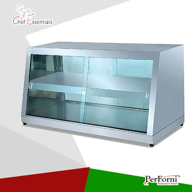 

PKJG-DH1350 Fast Food Equipment for Supermarket Electric Food Warmer