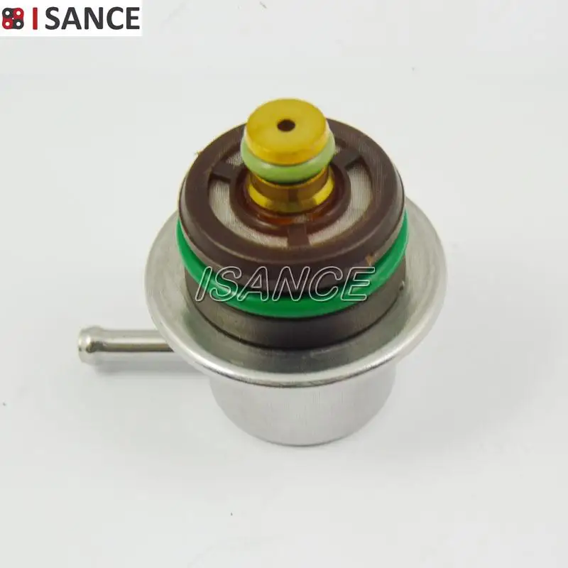 

ISANCE Auto Fuel Injection Pressure Regulator Sensors For Audi VW BMW Benz 0280160557 0000781889 (FPRVW001)