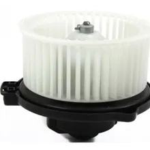 Передняя ОВКВ электродвигатель вентилятора для Toyota RAV4 \ MR2 \ Paseo \ T100 \ Tercel