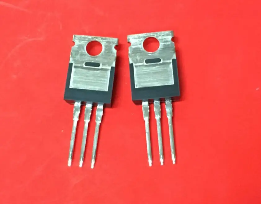IRLZ34 IRLZ34N-in Integrated Circuits from Electronic Components ...