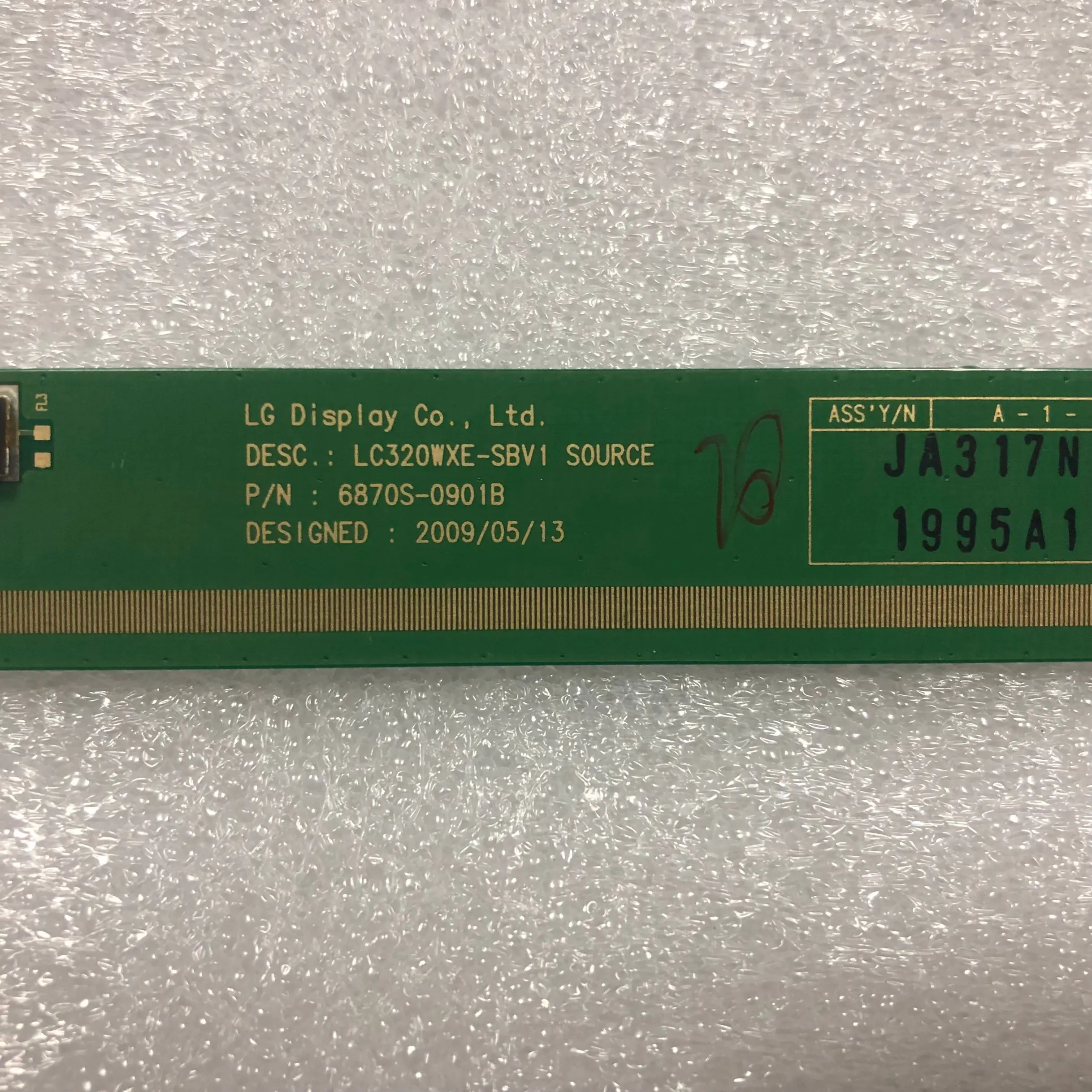 

1 шт. 6870S-0901B GOOG