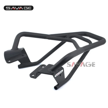 

Rear Carrier Luggage Rack For HONDA CB500X CB 500X 2013-2019 2017 2018 CBR 500R CB500F 2013 2014 2015 16 Motorcycle Accessories