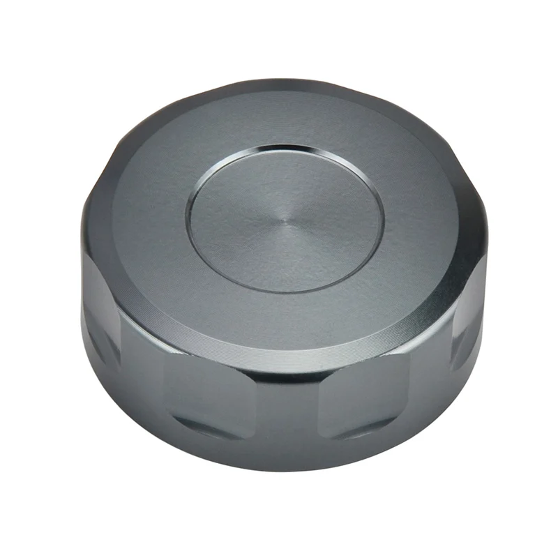 Rear Brake Master Cylinder Reservoir Cover Cap For KAWASAKI NINJA 250/SL 300 400/R 500 650 1000 Z250 Z300 Z650 Z750 Z900RS Z1000