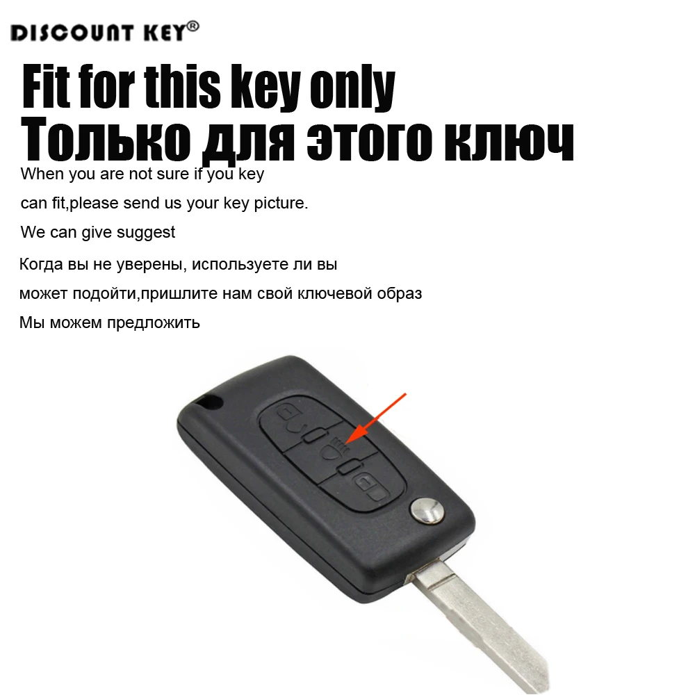 key