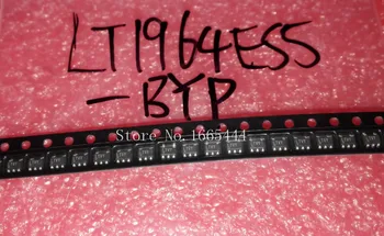 

Free Shipping! LT1964ES5-BYP SOT23-5 new and Original in stock