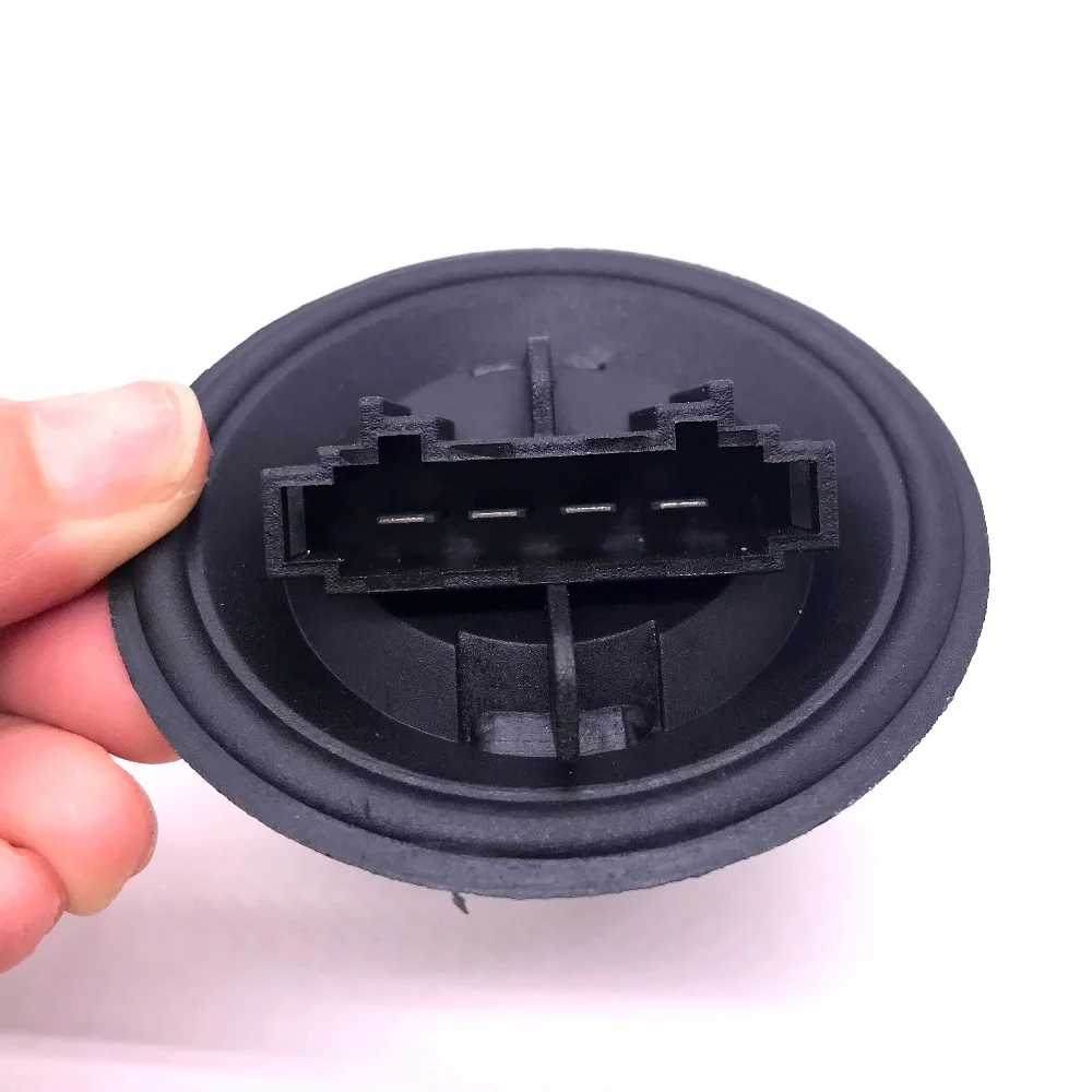 A/C Radiator Fan Control Heater Blower Motor Resistor 6RD959263 for V-W Polo Voyage for Audi A1 A2 Seat Ibiza 6Q0959263A