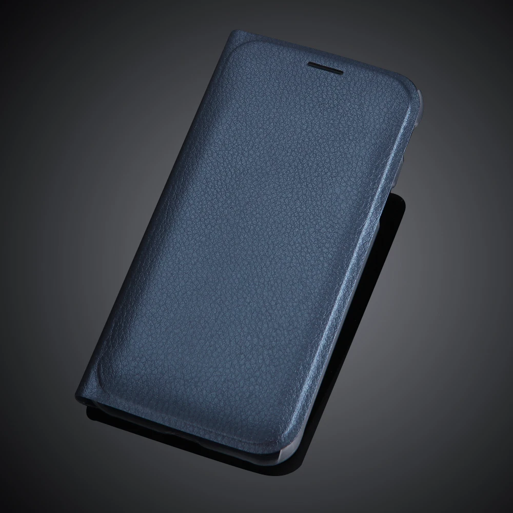 Cases For Samsung Galaxy Xcover 4 Flip Leather Cover Bag for G390F SM-G390F Phone Case With Card Pocket | Мобильные телефоны и