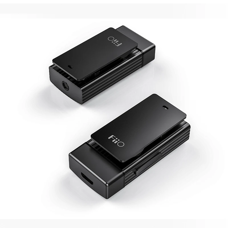 Усилитель Fiio BTR1 Усилитель Fiio BTR1