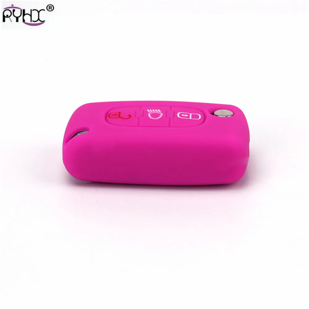 Citroen key cover122