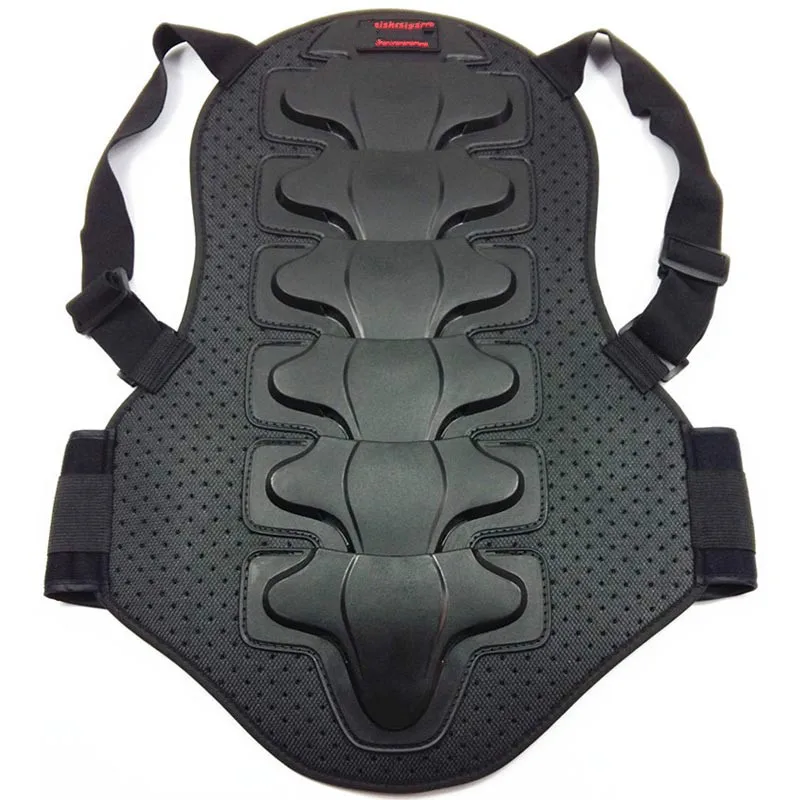 

Moto Armor Motorcycle Jacket Body Protection Skiing Body Armor Spine Chest Back Protector Protective Gear