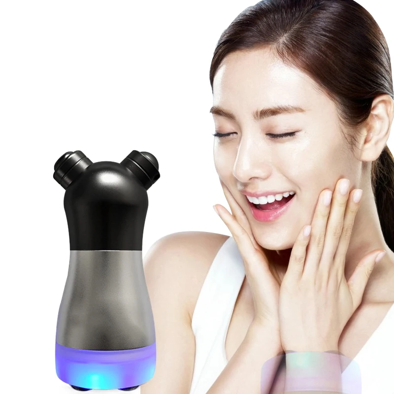Buy Portable RF Radio Frequency Facial Care Device No