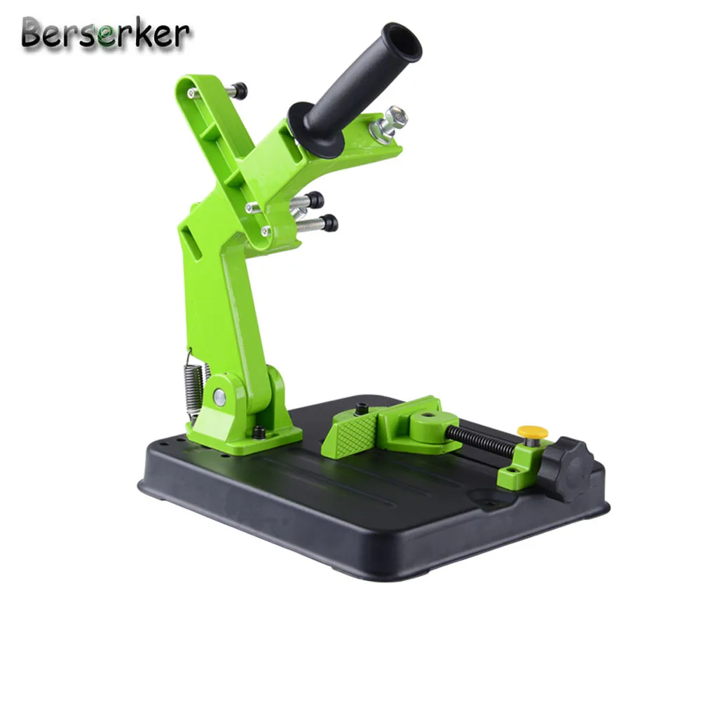 Berserker Angle Grinder Stand Angle Grinder bracket Holder font b Power b font font b Tools