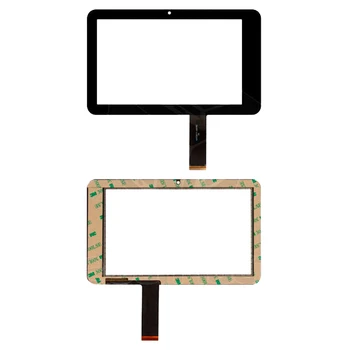 

New 7 Inch Touch Screen Digitizer Panel For Point of View Onyx 517 tablet pc