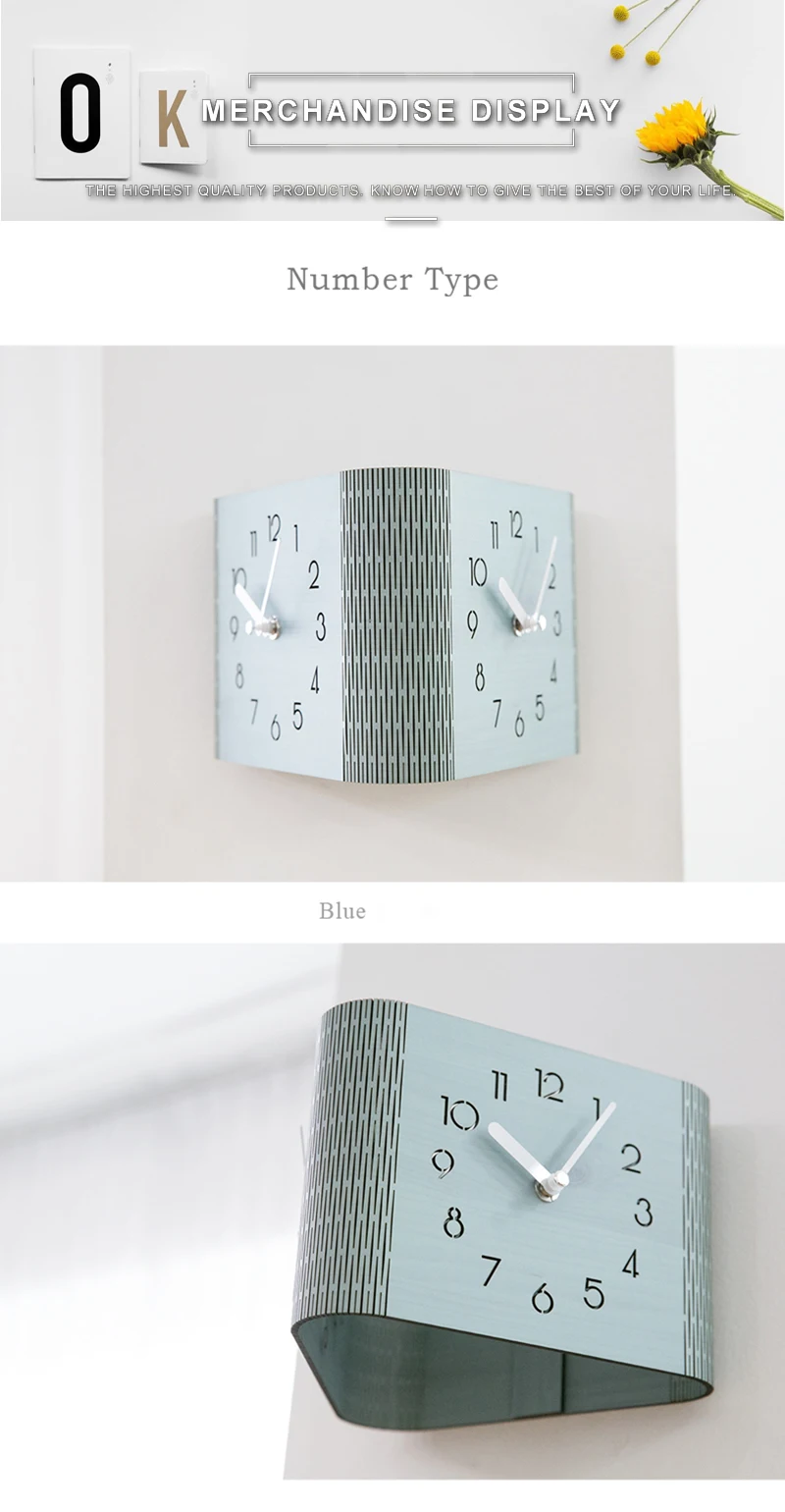  sobremesa azan clock desk digital desk clock antique clock nixie clock digital table clock office clock relojes de mesa clock retro reloj  (4)