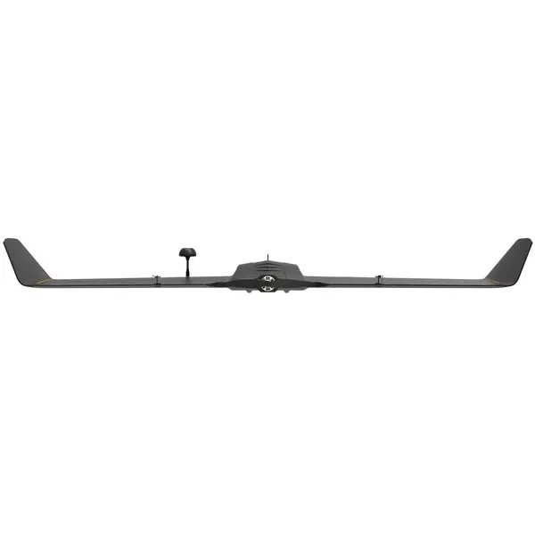 Skyzone THEER FPV летающее крыло 860 мм Wingspan EPP RC самолет с PDB светодиодный светодиодной