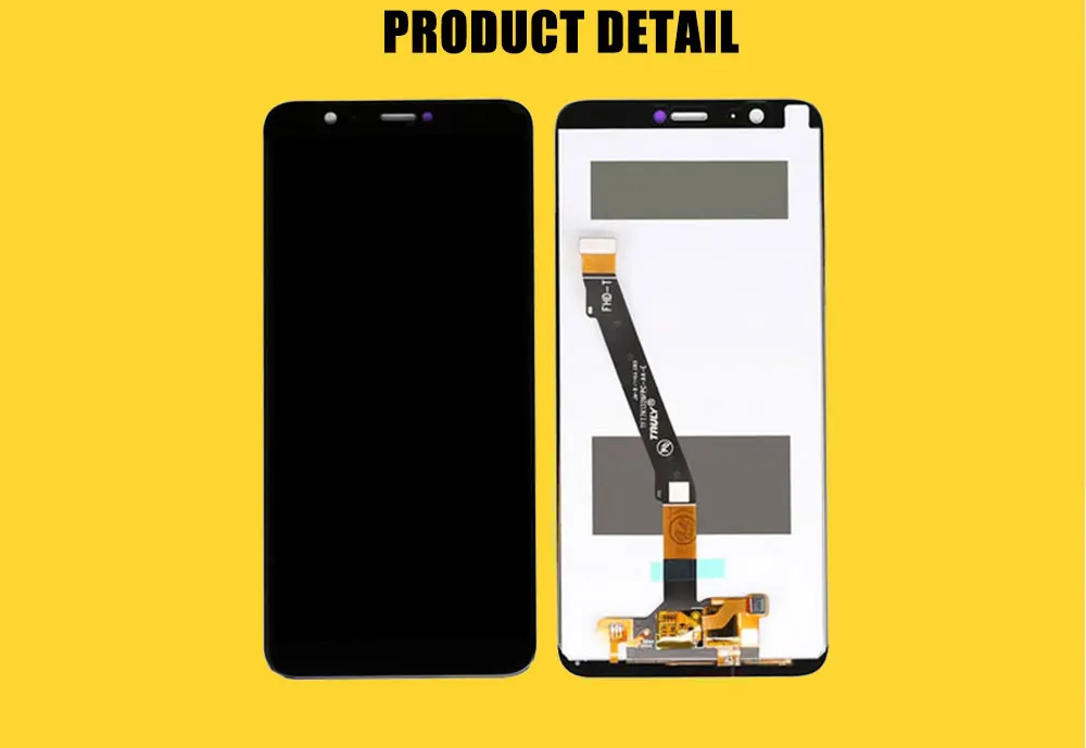 HUAWEI-PSMART-5