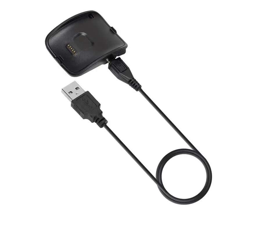 50 шт. Зарядное устройство USB док-станция зарядная подставка и USB кабель для samsung Galaxy gear Fit S R750 R 750 аксессуары для смарт-часов