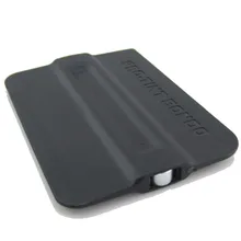 Про ТИНТ Бондо магнит Ракель пластиковый скребок для наклеек средство для чистки винила углеродное волокно автомобиля фольги пленка обертывание окна тонировка Инструменты A19