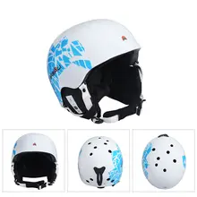 MOON Music Skiing Helmet Men Women PC EPS Ski Helmet Bluetooth Technology Outdoors Sports Snowboard Protective Helmets
