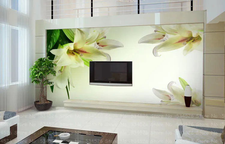 Luxury Photo Wallpaper Murals Tv Sofa Background Decorative 3d Wall Panels Fresco Wall Paper Personalized Home Decor Paper Lanterns Party Decorations Paper Monypaper Pendant Aliexpress