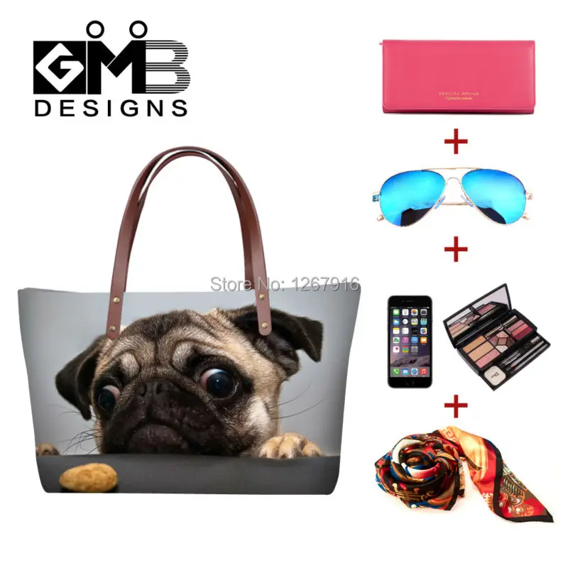doggy design handbags