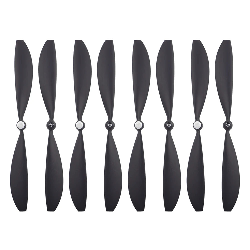 

Hot Sale 1/2 Pair Replacement Propellers for the Karma Drone Fixwing FPV RC Quadcopter Props Spare Parts two CW/CCW Propellers