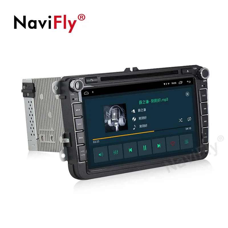 Cheap Navifly 8inch Android 9.1 2din Car DVD for VW POLO GOLF 5 6 POLO PASSAT B6 CC JETTA TIGUAN TOURAN EOS SHARAN SCIROCCO CADDY BT 4 Cheap Navifly 8inch Android 9.1 2din Car DVD for VW POLO GOLF 5 6 POLO PASSAT B6 CC JETTA TIGUAN TOURAN EOS SHARAN SCIROCCO CADDY BT 4