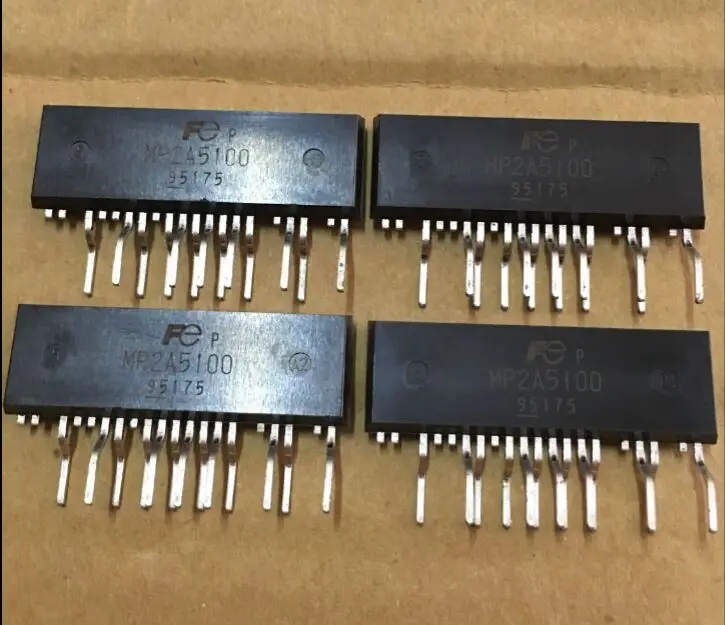 

MP2A5100 100% New and original