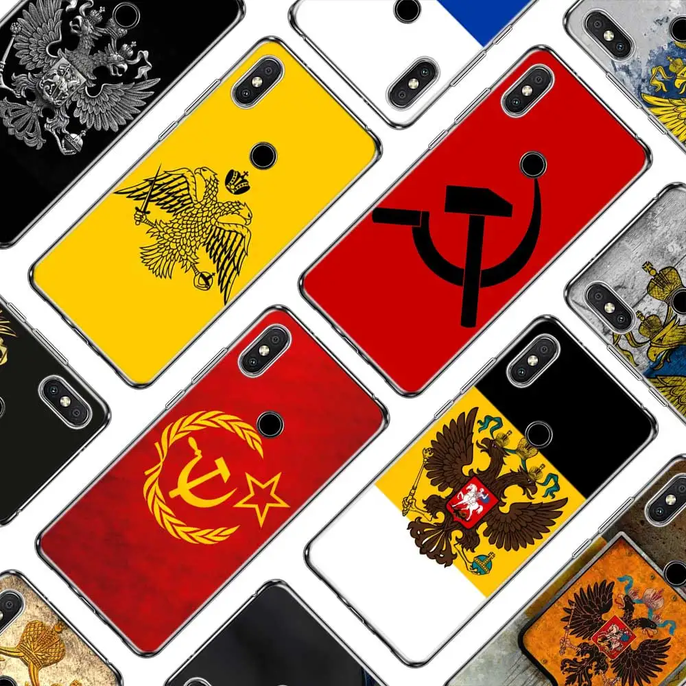 

Silicone Soft TPU Phone Cases for Xiaomi Redmi Go K20 Note 7 6 5 7A 6A 5A 5A(32GB) 4X 4 Pro Plus Case style 0353A