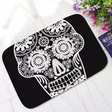 CAMMITEVER коврик с черепом ковры для гостиной tapetes para Каса сала Детский ковер спальня площадь ковры пол