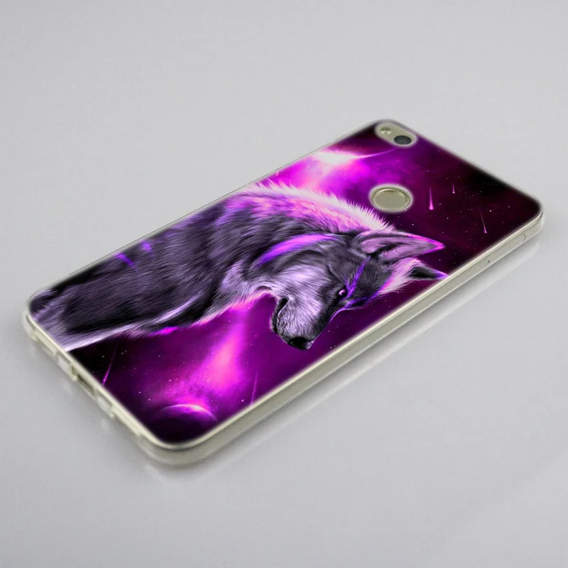 Мягкий силиконовый чехол для Huawei NOVA 3 3i 4 Honor 7A Pro 7S 6X 7X 8X 8 9 10 Lite Play View 20|Бамперы| |