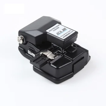 

High precision AUA-30S Fiber Optic Cleaver Optical Fiber Cutter
