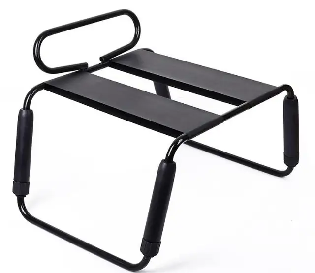 29 35cm Adjustable Height Sex Stool Good Elasticity Sex Chair Adult Toy Sex Furniture 29 35cm Adjustable Height Sex Stool Good Elasticity Sex Chair Adult Toy Sex Furniture