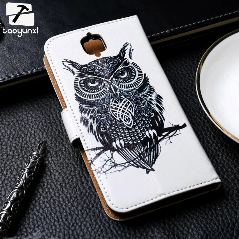 Чехол для телефона TAOYUNXI откидной чехол Alcatel OneTouch Idol X + Plus S960T 6043D x TCL S960 5 0 дюйма из