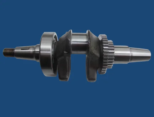 EF6600 MZ360 185F коленчатый вал в сборе для генератора YAMAHA | Обустройство дома