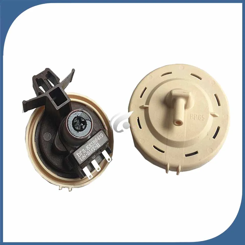 Переключатель уровня воды в стиральной машине Samsung WF0702WKR WF0600NHM WD702U4BKGD 1 шт. |
