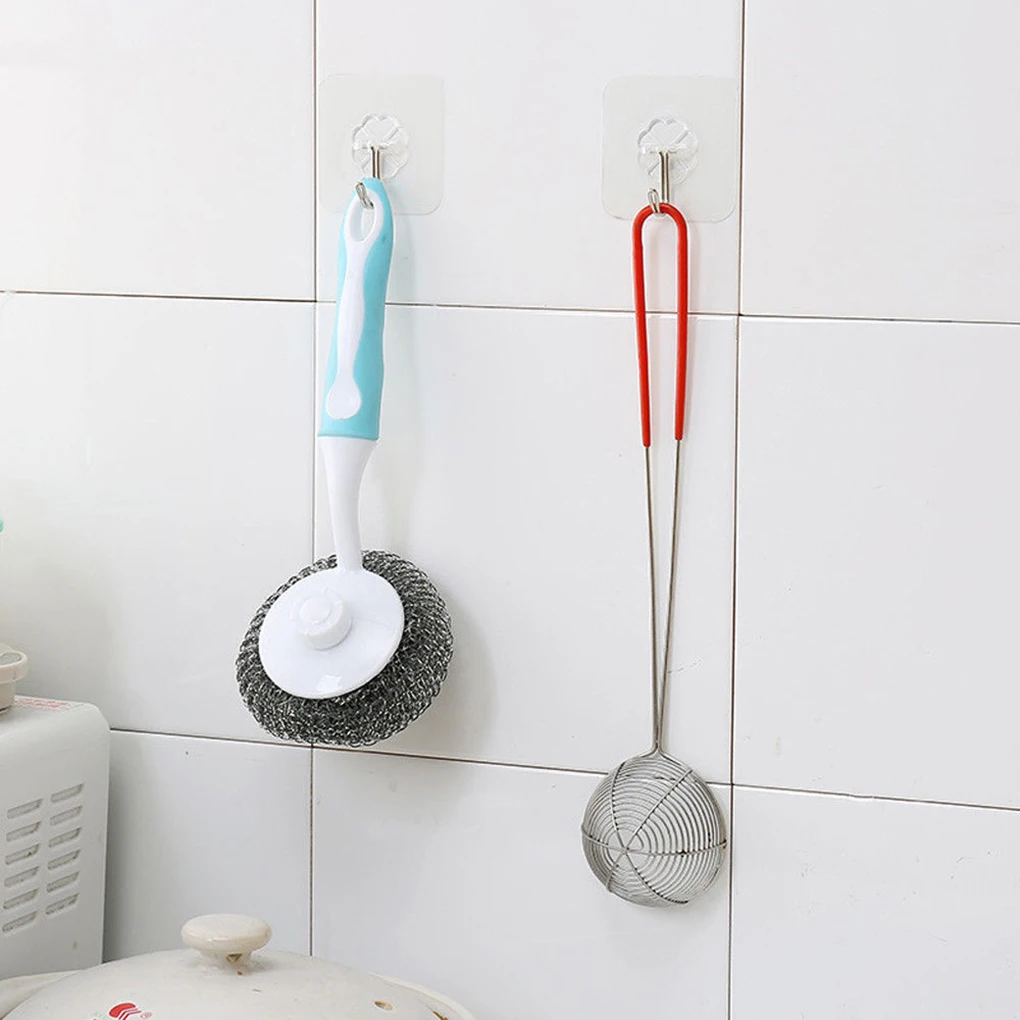 Super Strong Wall Hooks Printed Suction Cup Sucker Hanger for Bathroom 6pcs Super Strong Wall Hooks Printed Suction Cup Sucker Hanger for Bathroom 6pcs