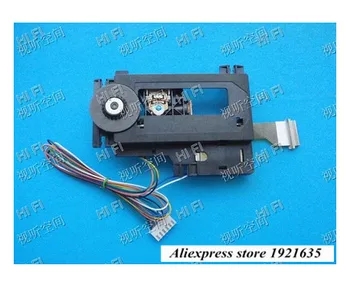 

Malaysia produced the original red standard CDM12.1/05 large capacitance large motor rack optical laser pick-up driver