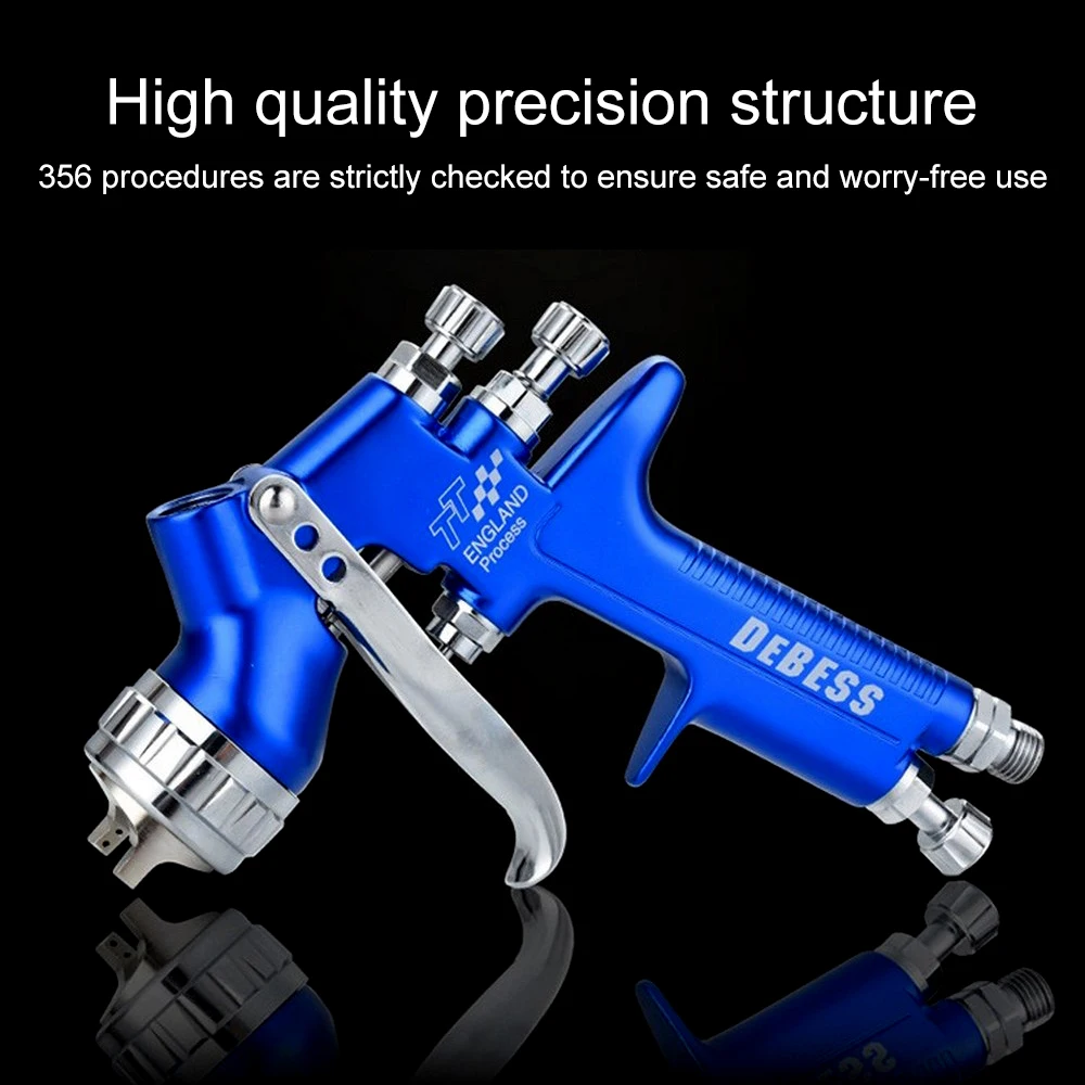 Spray Gun (5)