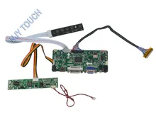 M.NT68676.2A Universal HDMI VGA DVI Audio LCD Controller Board for 20inch 1600×900 LTM200KT10 104086-0410 Monitor Kit