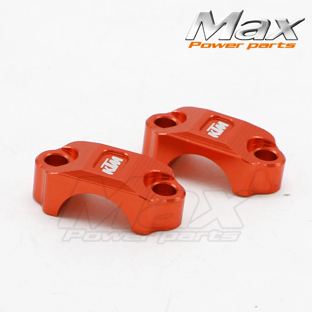 

Motorcycle Brake Clutch Control Clamp CNC Billet Anodized Fit for 250/350SX-F/EXC KTM High Quality Free Shipping