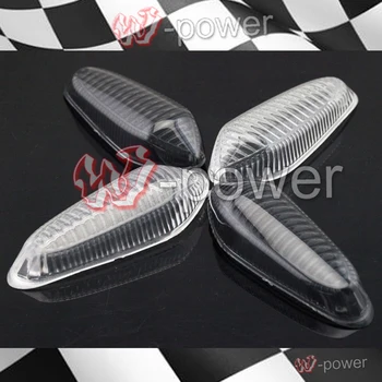 

For DUCATI Hypermotard 820 / Hyperstrada 821 2013 2014 2015 Motorcycle accessories Front / Rear blinker Light flashing lamp obje