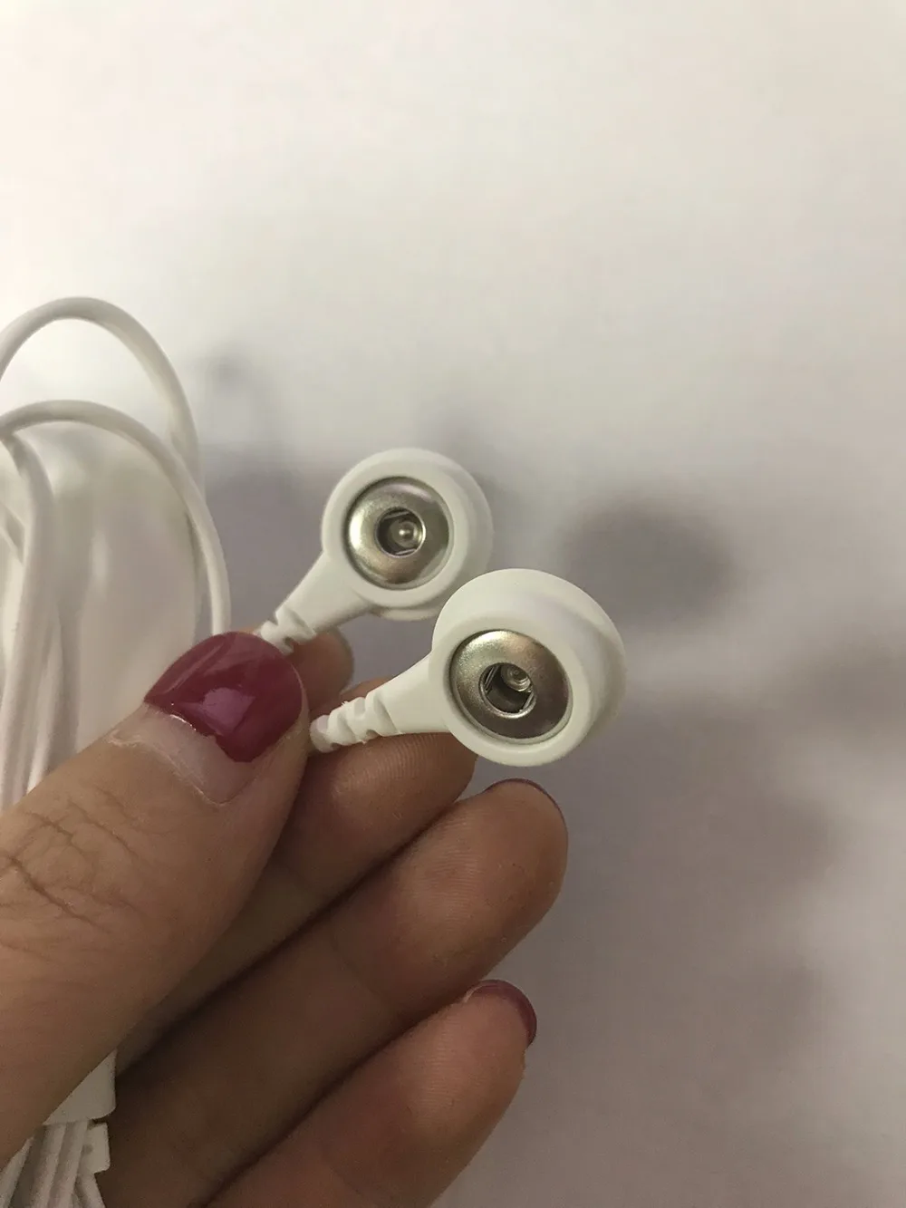 Xiaomi Mijia Leravan Massage Magic Sticker Massager Electrical Stimulator Body Relax Muscle LF 120cm Extension Cable xaomi H0 (32)