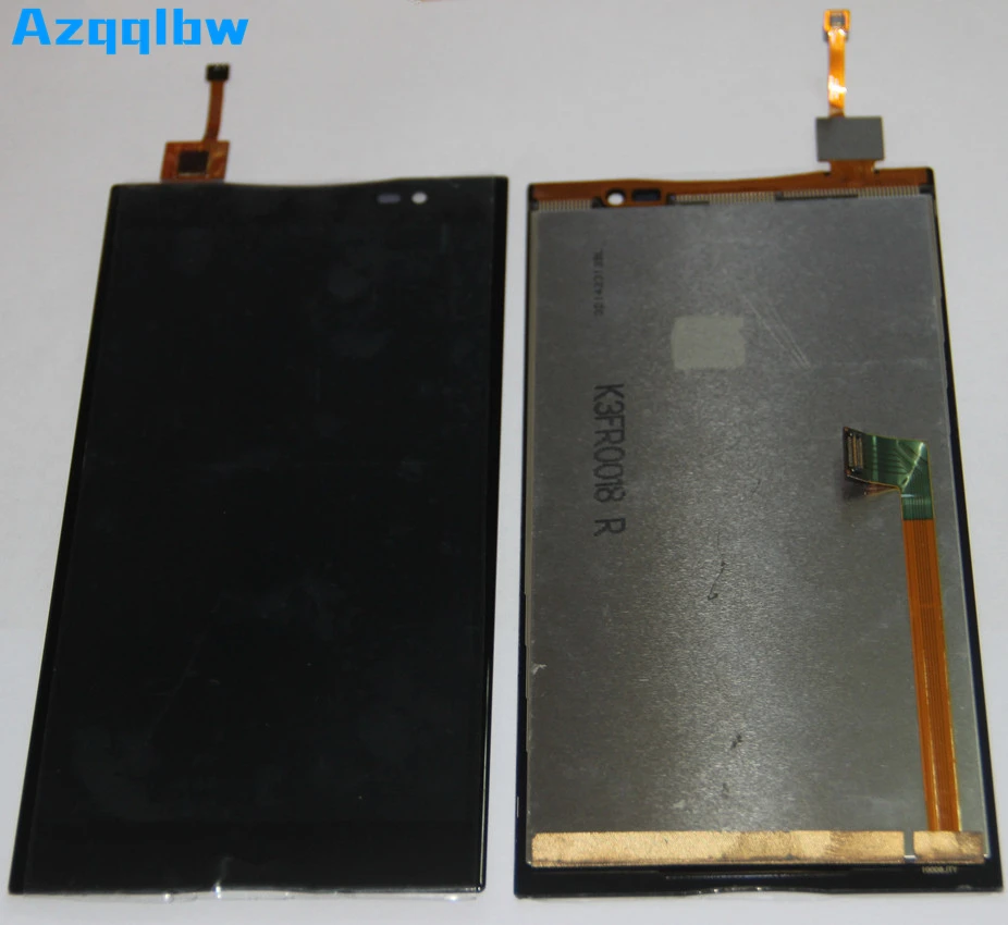 

Azqqlbw For Pantech Vega SKY A860 A860S A860K A860L LCD Display Touch Screen Panel Digitizer Assembly